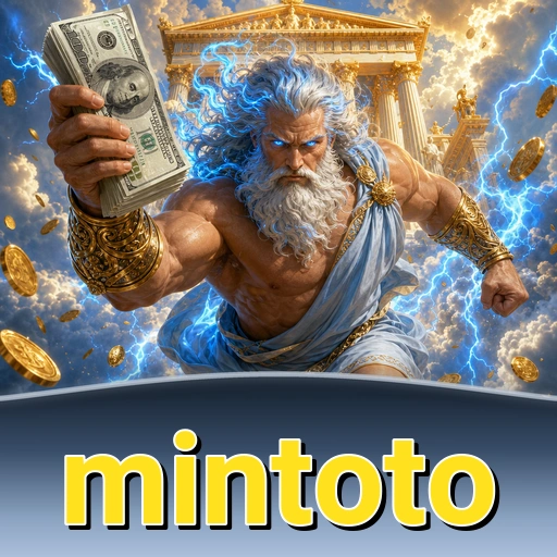 Layar beranda mintoto