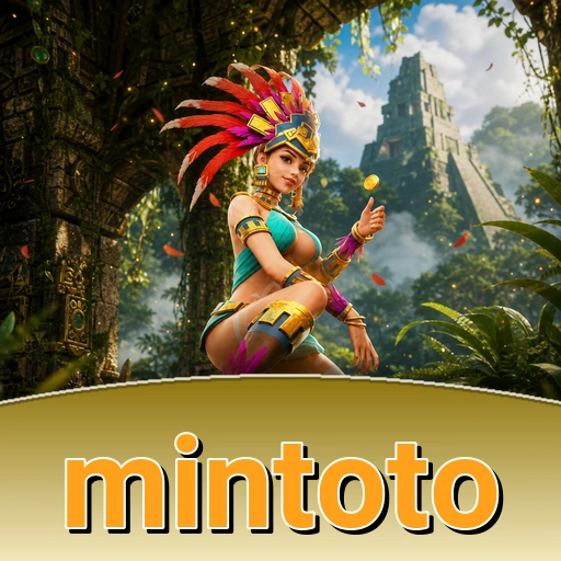 Layar pengaturan mintoto