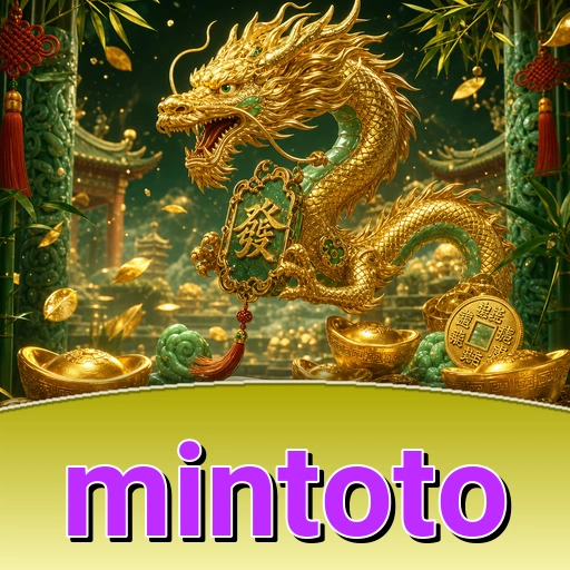 Layar pencarian mintoto